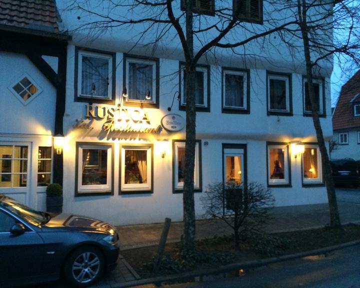 Restaurant Eichberger